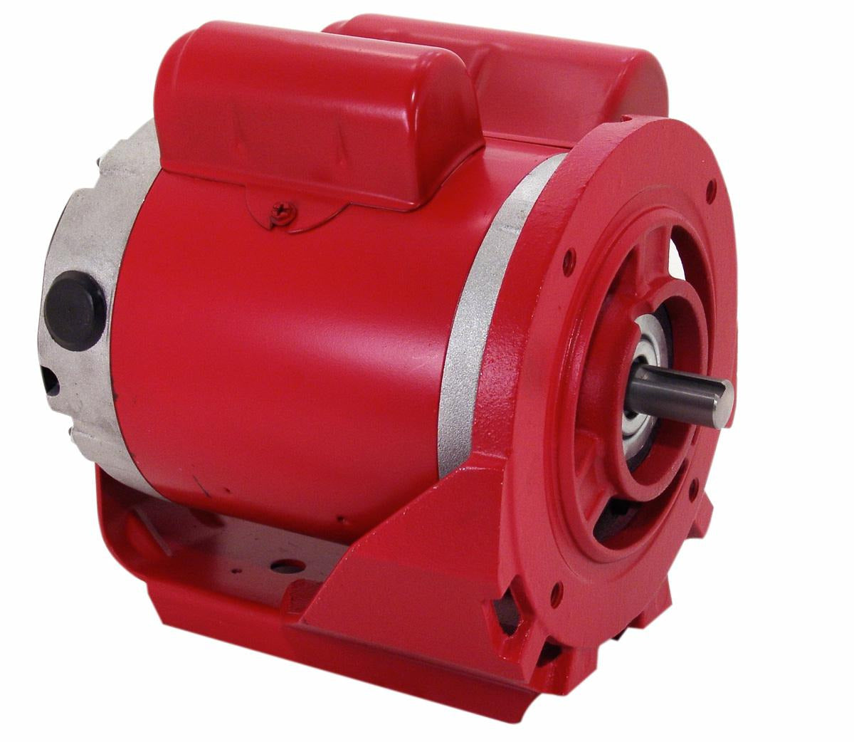 UC250 (Century) | Hot Water Circulating Pump Motor | 0.75 HP | 1 Phase | ODP | 1725 RPM | 115/208-230 Volts