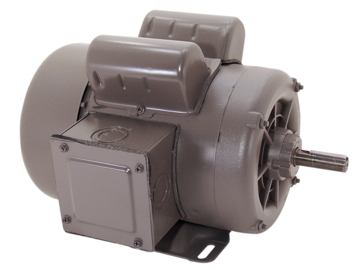 UC314 (Century) | Farm Duty Motor | 1.5 HP | 1 Phase | TEFC | 1725 RPM | 115/230 Volts