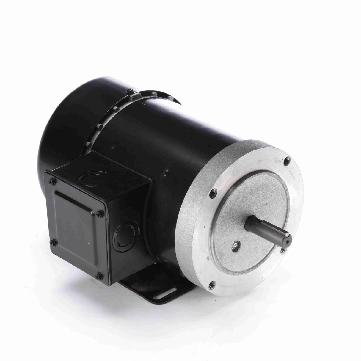 UH1015ES (Century) | General Purpose Motor | 2 HP | 3 Phase | TEFC | 3450 RPM | 230/460 Volts