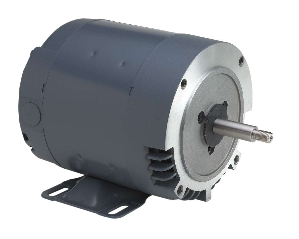 UH712 (Century) | General Purpose Motor | 2 HP | 3 Phase | ODP | 3450/2850 RPM | 200-230/460 Volts