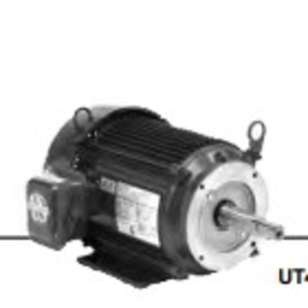 UJ5P2GP (US Motors/Nidec) | Close Coupled PumpMotor | 5 HP | 3 Phase | TEFC | 1760 RPM | 575 Volts