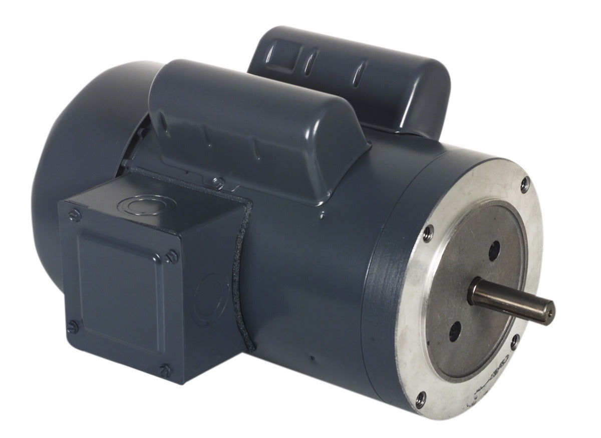 UK107 (Century) | General Purpose Motor | 2 HP | 1 Phase | TEFC | 1745 RPM | 115/208-230 Volts