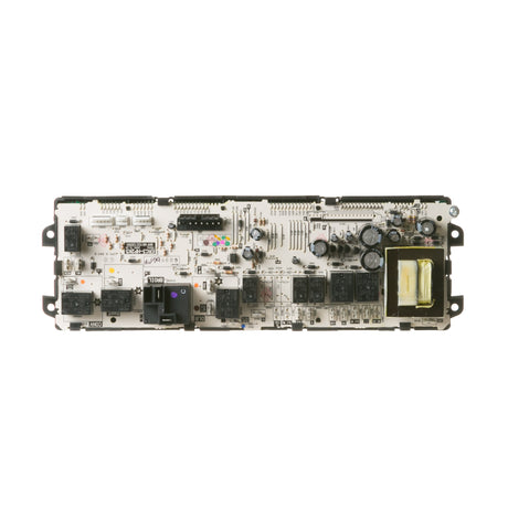 GE | (WB27K10433) Range Oven Control Board