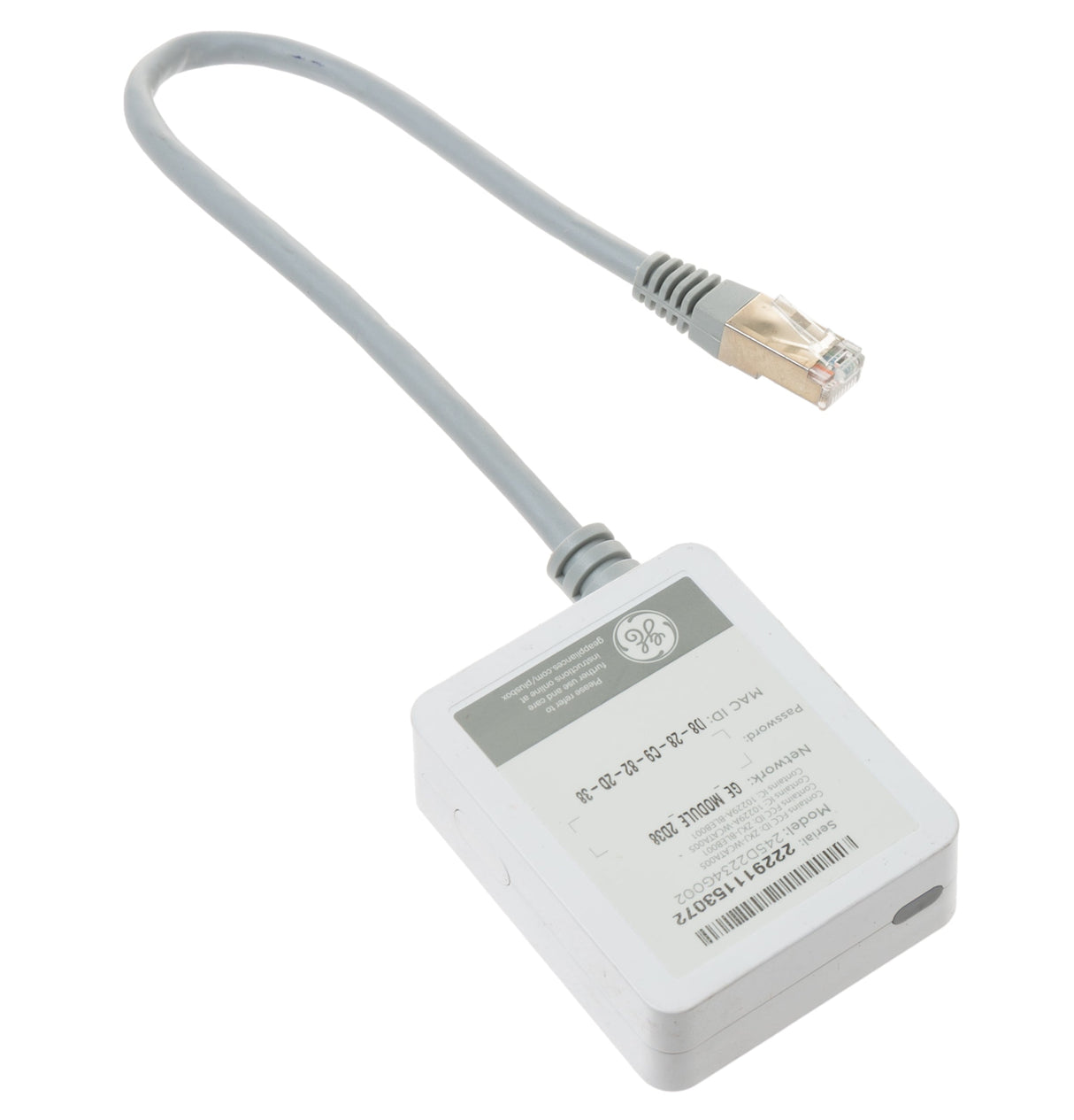 GE | (WB27X40326) Hestan Module Assembly