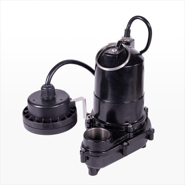 M523503320 (Ion Technologies) | Ion WC33i (1/3 HP) - Sump Pump