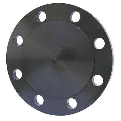 Wld Flg 8 BL 300# (Weld Fitting) | Weld Flange 8 Blind 300# | Weld Fittings | Flange -Blind | 8