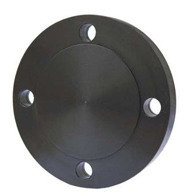 Wld Flg 2-1/2 BL (Weld Fitting) | Weld Flange 2-1/2 Blind | Weld Fittings | Flange -Blind | 2-1/2