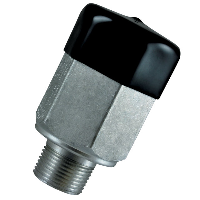 110755 (Squibb Taylor) Valve-Relief 3/4 265Psi