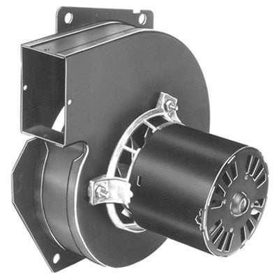 A132 (Fasco) | Blower W