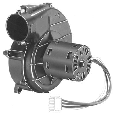 A136 (Fasco) | Blower W