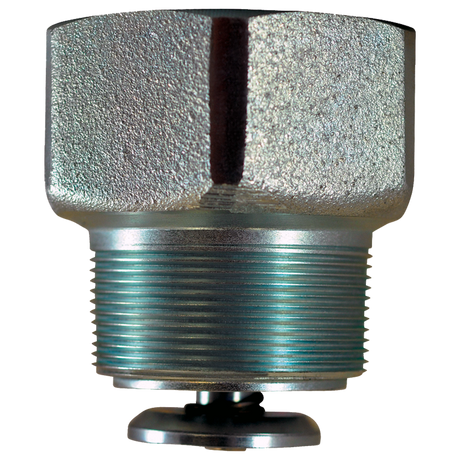 111381 (Squibb Taylor) Valve-Ex Flo 2 Mpt X 2 Fpt 110 Gpm