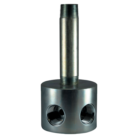 111655 (Squibb Taylor) Splitter-2 Way Squibb 1 Ports