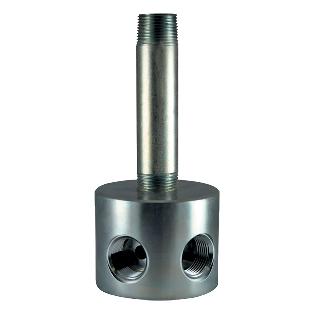 111675 (Squibb Taylor) Splitter-4 Way Squibb 1 Ports