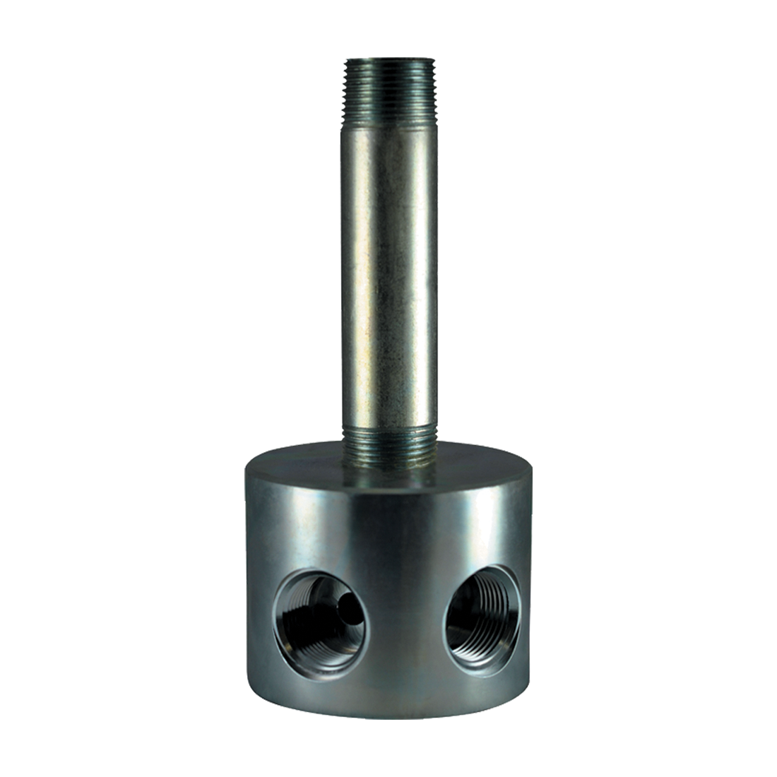 111669 (Squibb Taylor) Splitter-5 Way Squibb 1 Ports