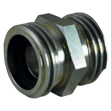 111436 (Squibb Taylor) Adapter-1-3/4 M Acme X 1-3/4 M Acme Stl