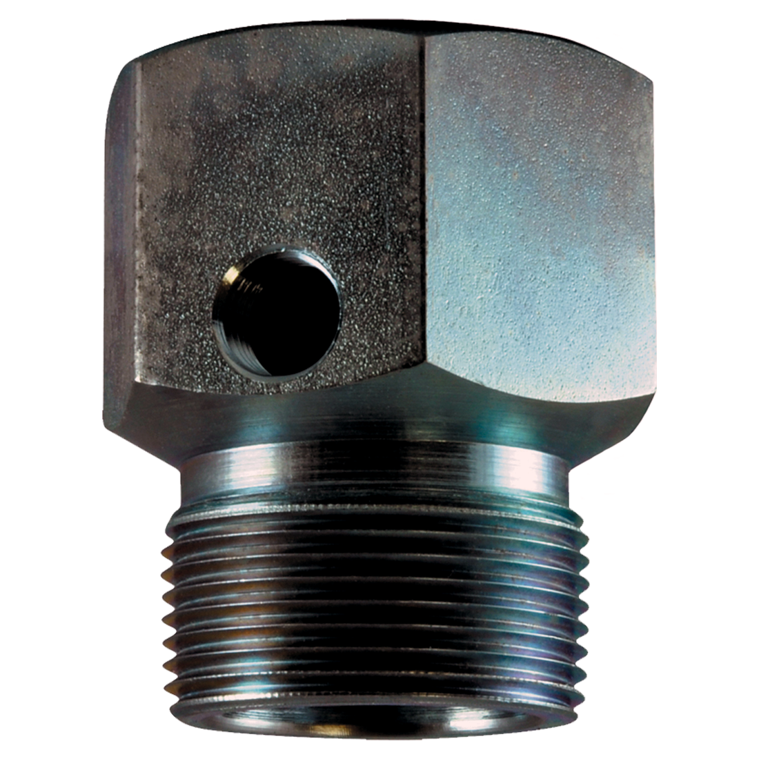 110830 (Squibb Taylor) Adapter-Rel Vlv 1-1/4Fpt X1-1/4Mpt