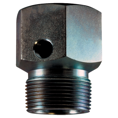 110830 (Squibb Taylor) Adapter-Rel Vlv 1-1/4Fpt X1-1/4Mpt