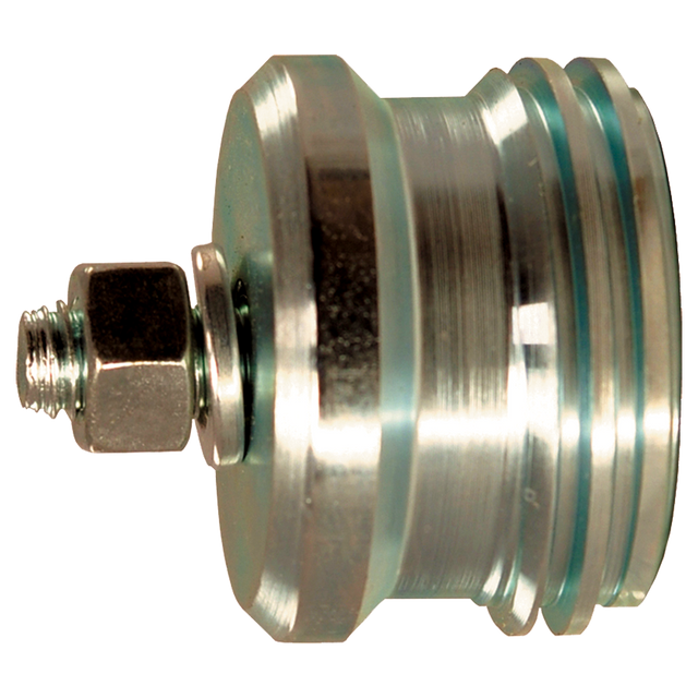 111462 (Squibb Taylor) Plug-Parking 1-3/4 Ml Acme A2014B