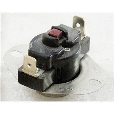 P63290 (Aaon) | 250F M/R Rollout Switch