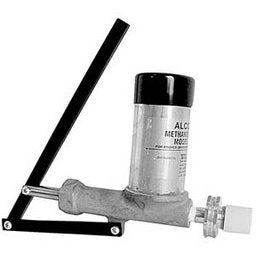 Ray Murray, Inc. Part (Abj-2) Methanol Injector For 420Number