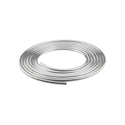 Controls, Inc. Part (1/8 X 50 Aluminum Tubing) Aluminum Tubing 1/8 In. Od X 50 Ft