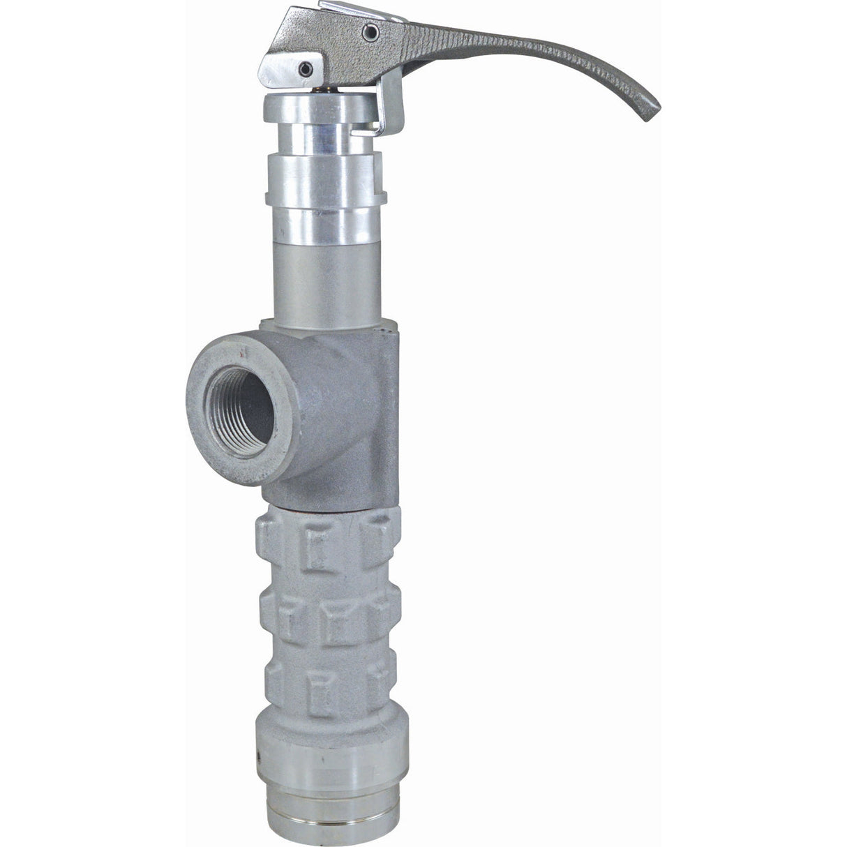 110450 (Squibb Taylor) 1 Fpt X 1-3/4 Acme Quick Close