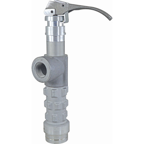 110450 (Squibb Taylor) 1 Fpt X 1-3/4 Acme Quick Close