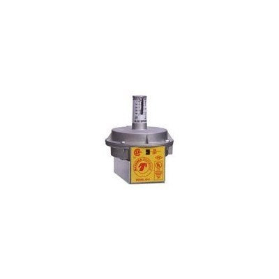 JD-2-BLUE (Antunes) | JD-2-BLUE .07-1.7WC Auto Reset Diff/Va | Pressure Switch