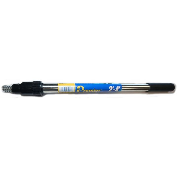 Sumter Coatings, Inc. Part (Sc-Ap024) Aluminum Extension Pole 2'-4'