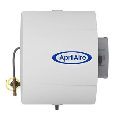 400 (Aprilaire) | Humidifier Bypass Auto