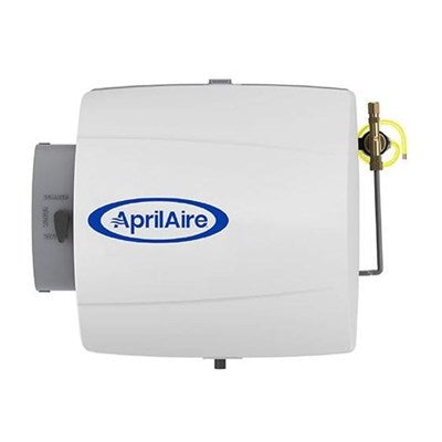 500 (Aprilaire) | Humidifier Bypass Auto