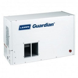 L.B. White Part (Aw100N) 50-100M Guardian Ag Heater