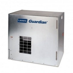 L.B. White Part (Aw325N) Guardian 200-325 Btu Nat Gas