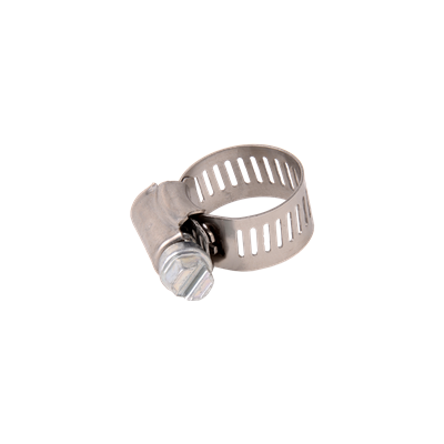 DTB-4H (Diversitech) | Hose Clamps #4 7/32in TO 5/8in OD | Hose Clamps