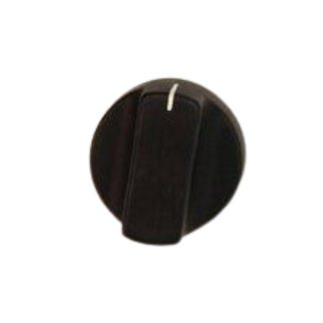 B070084 | Black Knob P/3/4/5 SR3 D3/4/5/2 Sideburner