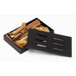 B070173 | Cast Iron Smoking Tray DPA27