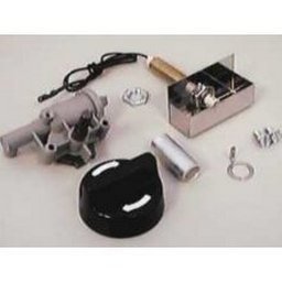 B070175 | Replacement Rotary Piezo Ignitr Complete w/ Collector Box DPP19