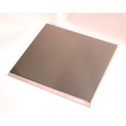 B076727 | S/S Side Shelf for P3/4, D3/4