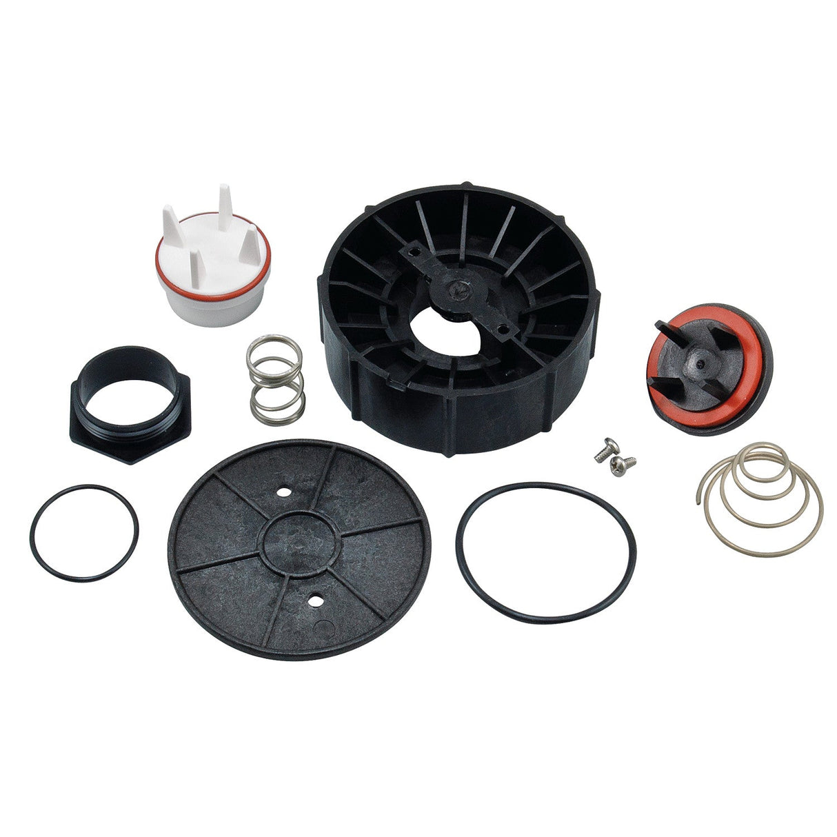 0887729 (Watts) | RK 800 M4 T 1-1/4 2 | Total Repair Kit