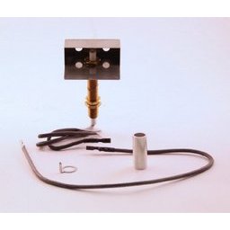 B100402 | Electronic Ignitor Collector Box Assembly