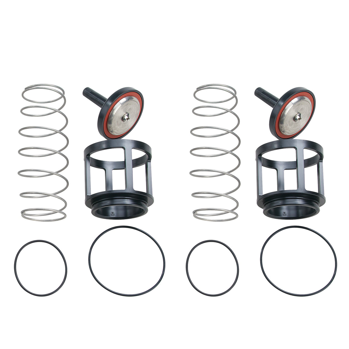 0889087 (Watts) | RK 719 T 2 | Total Repair Kit