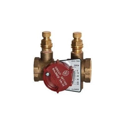 117106LF (Bell & Gossett) | CB 2-1/2 Circuit Setter