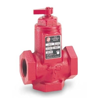 107034 (Bell & Gossett) | SA-3/4 Flow Control Valve