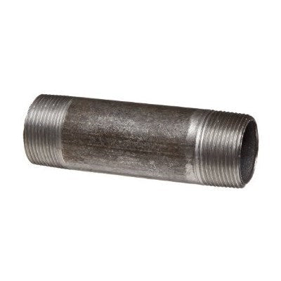 830219085 (Anvil) | 0330219080 - 1/2 x 36" Malleable Iron Nipple | 1/2X36 Imp Blk Steel Nipple (5) | Black Iron Nipples | Nipple | Standard | Malleable Iron