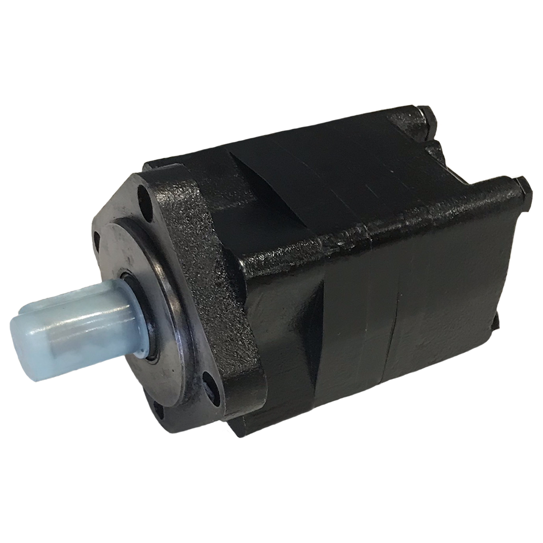 BMSY-80-E4-K-S (Innovative Fluid) Motor-Hydr Ez-Veyor Bottom Conveyor