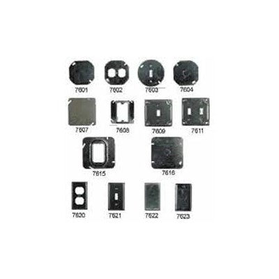 7603 (Bramec) | Toggle Switch