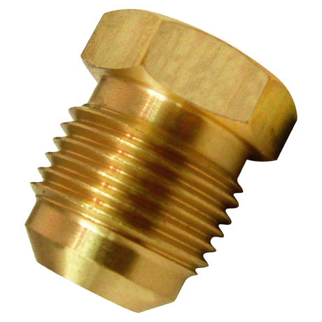 57-4 | Plug-1/4 Flare