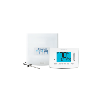 BRB7500 (Braeburn) | Tstat 3H/2C 7DAY 5-2 Prog Braeburn | Thermostat
