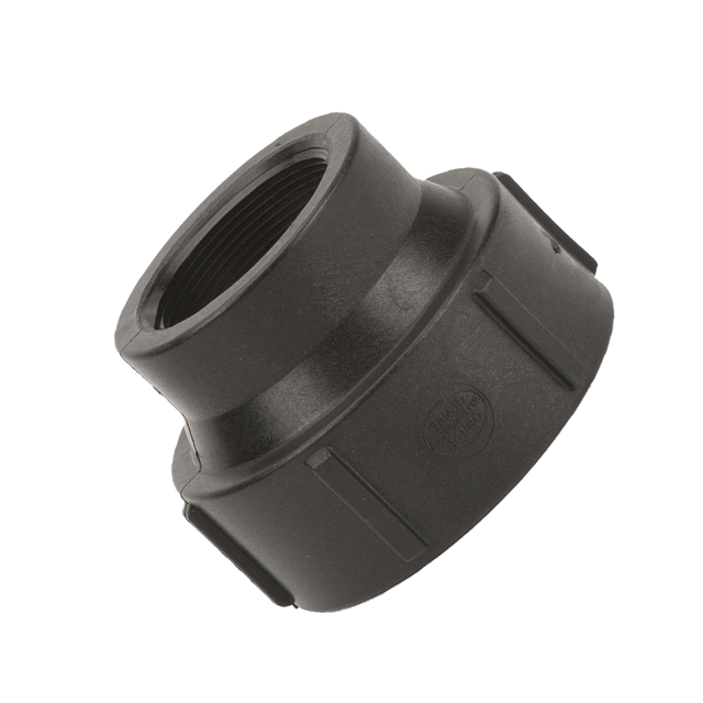 RC300-200 (Banjo) Coupling-Reducing 3 X 2