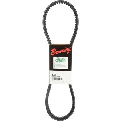2351583 (Browning) | V-Belt Cogged 21/32W X 7/16D X 109L | Bx